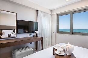 Porto Platanias Beach - Luxury Selection