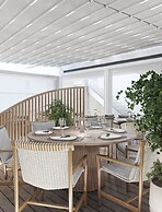 Porto Platanias Beach - Luxury Selection