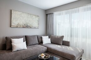 Porto Platanias Beach - Luxury Selection