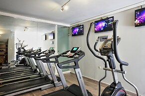 Porto Platanias Beach - Luxury Selection