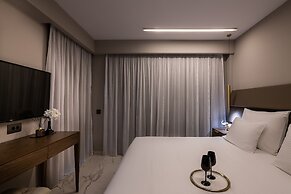 Porto Platanias Beach - Luxury Selection