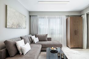 Porto Platanias Beach - Luxury Selection