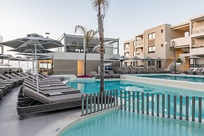 Porto Platanias Beach - Luxury Selection