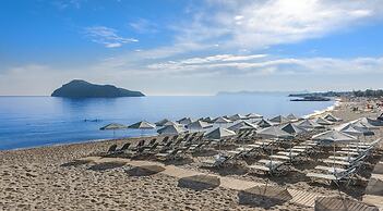 Porto Platanias Beach - Luxury Selection