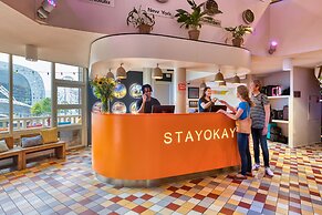 Stayokay Rotterdam - Hostel
