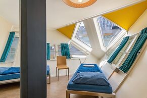 Stayokay Rotterdam - Hostel
