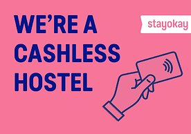 Stayokay Rotterdam - Hostel