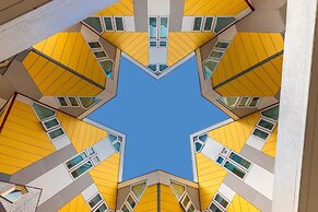 Stayokay Rotterdam - Hostel