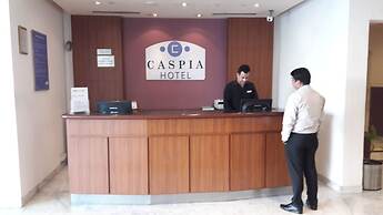 Caspia Hotel New Delhi Shalimar Bagh
