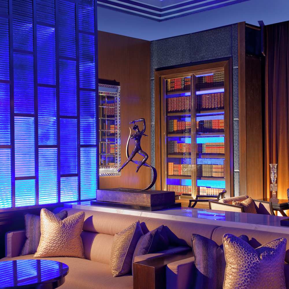 The Leela Palace Chennai