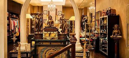 The Leela Palace Chennai