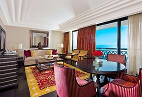 The Leela Palace Chennai