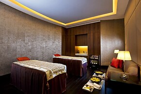 The Leela Palace Chennai