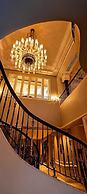 The Leela Palace Chennai