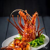 The Leela Palace Chennai