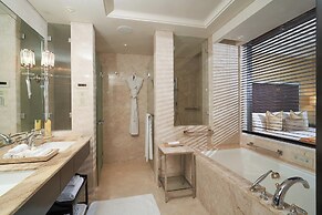 The Leela Palace Chennai