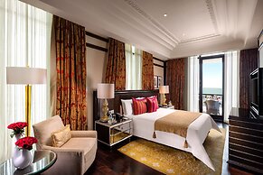 The Leela Palace Chennai