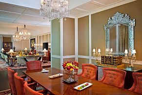 The Leela Palace Chennai