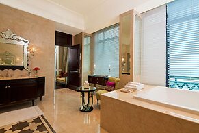 The Leela Palace Chennai