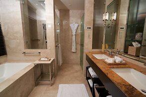 The Leela Palace Chennai