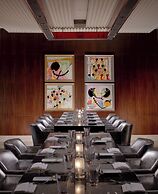 The Leela Palace Chennai