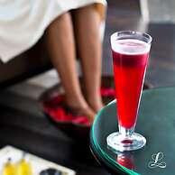 The Leela Palace Chennai