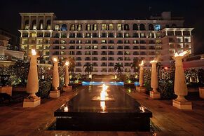 The Leela Palace Chennai