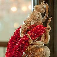 The Leela Palace Chennai