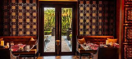 The Leela Palace Chennai