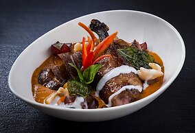 The Leela Palace Chennai