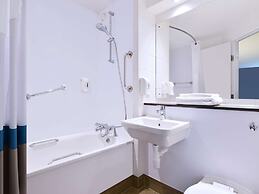 Travelodge Brighton Seafront