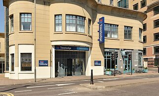 Travelodge Brighton Seafront