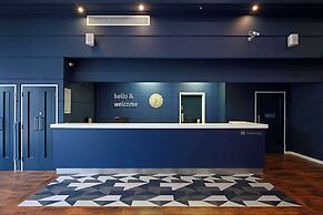 Travelodge Brighton Seafront