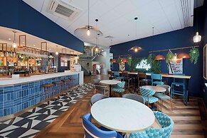 Travelodge Brighton Seafront