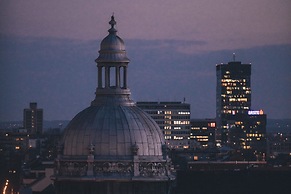 Maistra City Vibes Stellar Boutique Modules