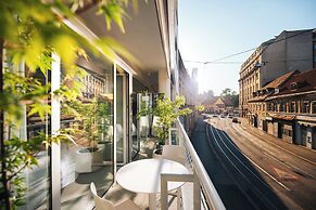 Maistra City Vibes Stellar Boutique Modules