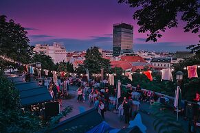 Maistra City Vibes Stellar Boutique Modules