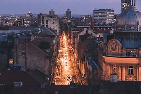 Maistra City Vibes Stellar Boutique Modules