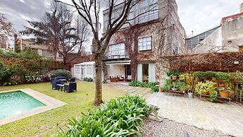 BENS L'Hotel Palermo