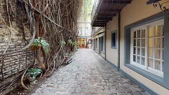 BENS L'Hotel Palermo