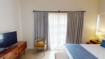 BENS L'Hotel Palermo