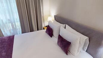 BENS L'Hotel Palermo