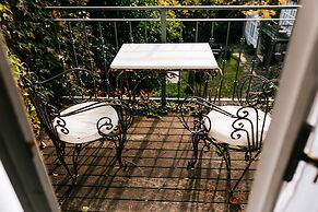 BENS L'Hotel Palermo