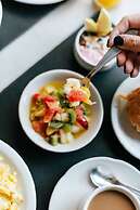 BENS L'Hotel Palermo