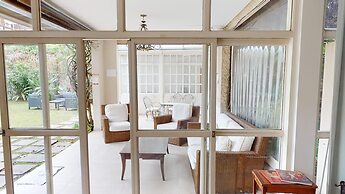 BENS L'Hotel Palermo