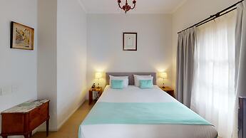 BENS L'Hotel Palermo