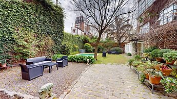 BENS L'Hotel Palermo