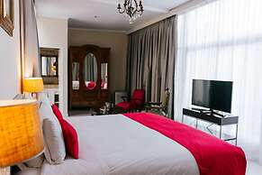 BENS L'Hotel Palermo