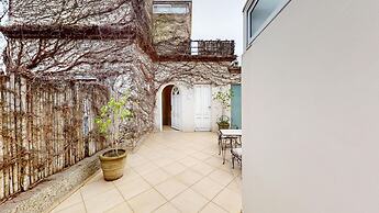 BENS L'Hotel Palermo