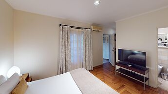 BENS L'Hotel Palermo